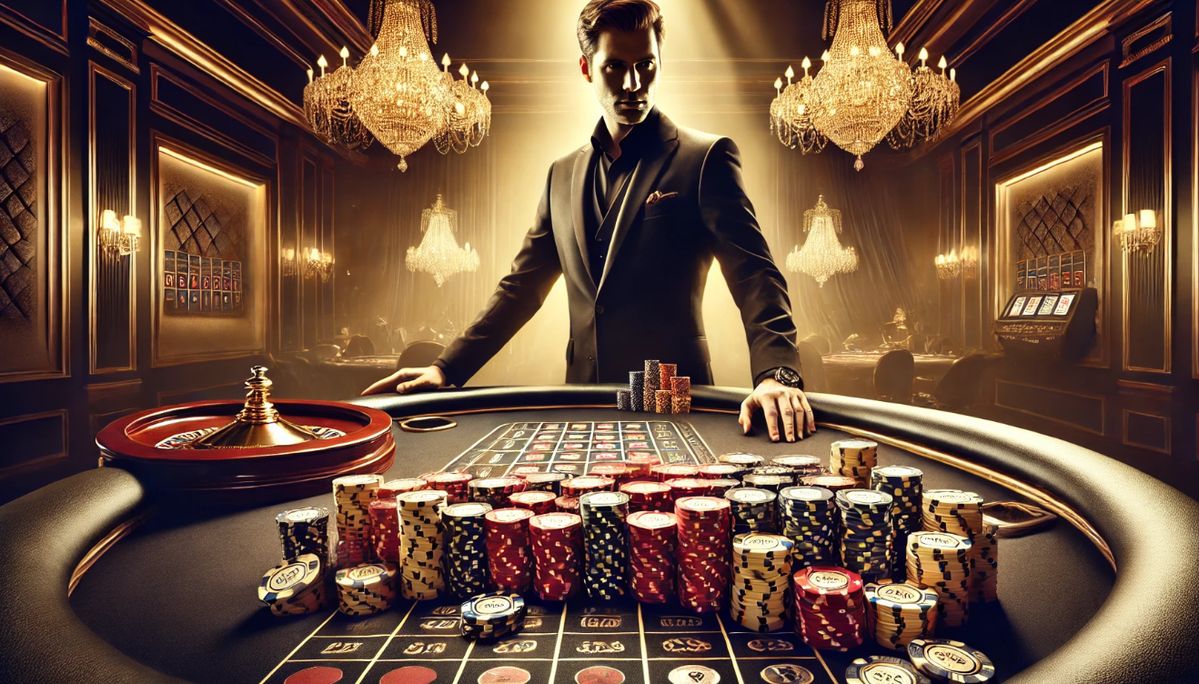 Tiger Slots Game Live Betting
