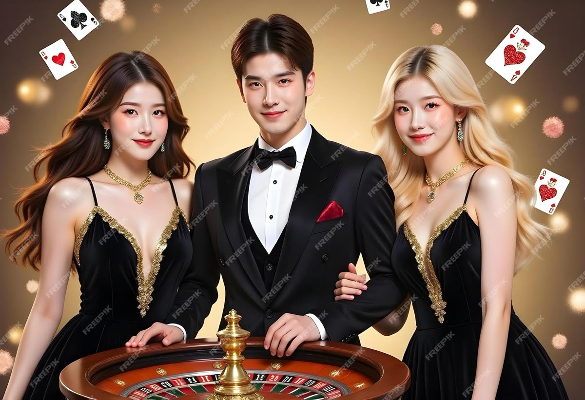 Tiger Slots Game Welcome Bonus