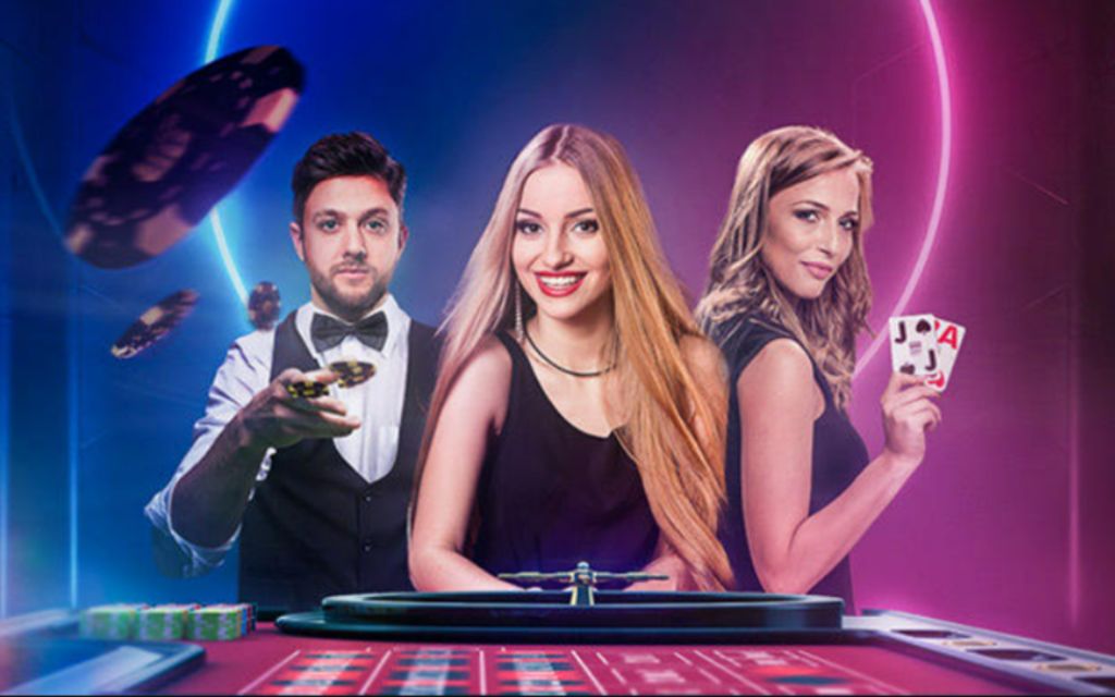 Tiger Slots Game Live Betting