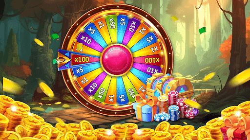 Tiger Slots Game Welcome Bonus