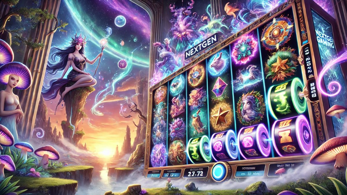 Tiger Slots Game Live Betting